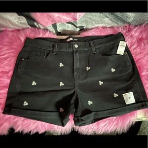 Old navy 3”inch inseam  shorts